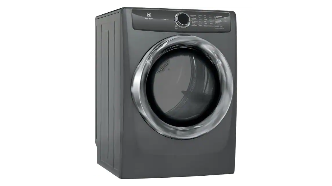 4. DRYER: ELECTROLUX EFME527UTT